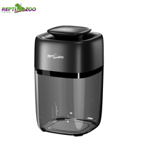 Système de brumisation automatique Reptizoo ZTR12-PRO OEM ODM avec logo personnalisé, vente en gros, brumisateur bioactif pour paludarium, contrôle de l'humidité
