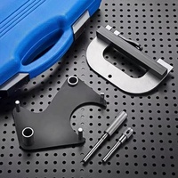 Kit d'outils de calage moteur universel Renault 1.4 1.6 1.8 2.0 16V CIHOO, kit de blocage d'arbre à cames professionnel