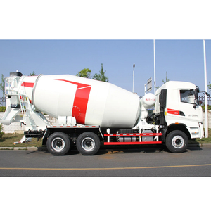 <span class=keywords><strong>Livraison</strong></span> rapide Nouveau <span class=keywords><strong>camion</strong></span> malaxeur à béton 8cbm 199kw SY308C-6W(R) avec un rendement élevé et un <span class=keywords><strong>prix</strong></span> raisonnable - Product Image 4