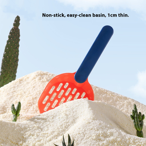 공급 업체 판매 최고의 프리미엄 브랜드 clumping 고양이 쓰레기 쉬운 청소 고양이 모래 쓰레기 울트라 무취 카사바 고양이 쓰레기 - Product Image 6