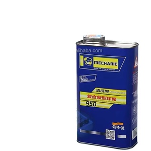 MECHANIC 950 Agente Chimico per <span class=keywords><strong>Riparazione</strong></span> Telefoni, Detergente Industriale per Hardware, Elettronica, Elettrodomestici e Orologi - Product Image 1