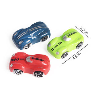 Самый популярный сюрприз, капсула для яиц, модные мини-игрушки для раздвижного автомобиля, пластиковые игрушки для раздвижного колеса, дешевые автомобили, игрушки для продвижения - Product Image 5