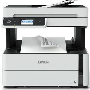 جهاز فاكس لاسلكي متعدد الوظائف Ep M3178 A4 تجاري جديد أبيض وأسود لـ Ep - Product Image 1