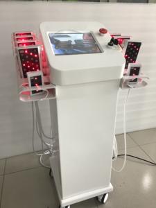 เครื่องเลเซอร์ไดโอด 5D คุณภาพสูง พร้อมความยาวคลื่น 650nm/780nm/980nm/808nm/940nm สำหรับการปรับรูปร่างและกระชับผิว - Product Image 1