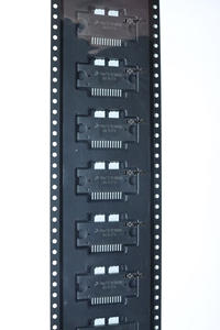 MW7IC18100NB नया मूल 1990 मेगाहर्ट्ज 100W 28V GSM/GSM एज आरएफ <span class=keywords><strong>LDMOS</strong></span> वाइडबैंड एकीकृत पावर एम्पलीफायर MW7IC18100N MW7IC18100NBR1 - Product Image 2