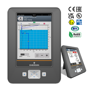 Grande réduction sur le communicateur de dispositifs Hart Trexhpnaws1s - Product Image 3