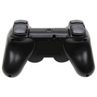 Manette de jeu sans fil pour PC avec vibration et double vibration - Conception ergonomique