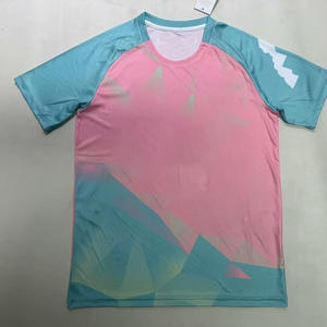 Maillot de football d'entraînement à manches courtes, édition conceptuelle Tunisie, Maroc, Algérie, version fan, prix de gros bas 25/26 - Product Image 2