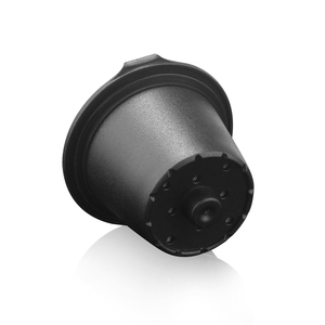 Cestas reutilizables para filtro de taza K, cápsulas de café Compatible con <span class=keywords><strong>Keurig</strong></span> - Product Image 2