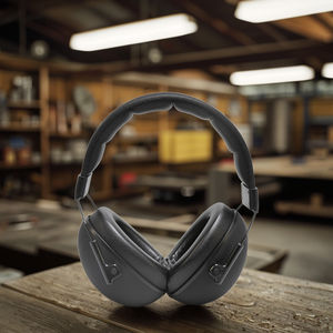 कारखाने ने कान सुरक्षा कार्यशाला का शोर करते हुए नींद सुरक्षात्मक शोर को रद्द कर दिया - Product Image 4