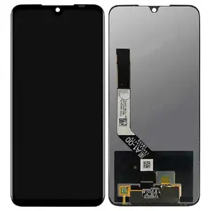 หน้าจอ LCD สำหรับ <span class=keywords><strong>redmi</strong></span> Note 3 4 4X5 6 7 8 9 poco X3 x3nfc จอแสดงผลแบบสัมผัสขายส่ง - Product Image 1
