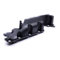 Couvercle de culasse de couvercle de soupape de moteur automatique pour Land Rover 2 Freelander VOLVO 3.2L I6 XC60 LR023777