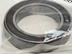 Roulement 6908DDU scellé en caoutchouc 6908 <span class=keywords><strong>DDU</strong></span> 2RS RS <span class=keywords><strong>DU</strong></span> 61908 40x62x12 mm - Product Image 2