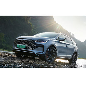 BYD Tang DM-P 2024 DM-p Pride Edition 215KM 4WD Premium Hundert New Energy Fahrzeug Auto Ev - Product Image 1