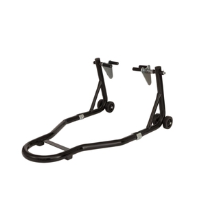 Support de roue de <span class=keywords><strong>moto</strong></span> réglable en acier pour équipement de <span class=keywords><strong>moto</strong></span>, outil de levage pour réparation des roues avant et arrière - Product Image 2
