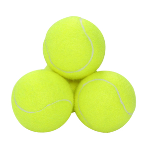 Trò chơi chuyên nghiệp thể thao massage bóng 2.5 \ "ITF được phê duyệt đào tạo quần vợt độ đàn hồi cao 1.35m bán buôn nhà sản xuất - Product Image 6