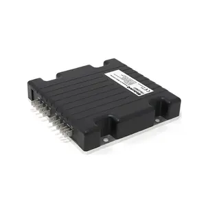 Factory Supplier 60V Brushless DC Motor Controller Dual Channel with USB CAN For Terrestrial and Underwater Robotic Vehicles