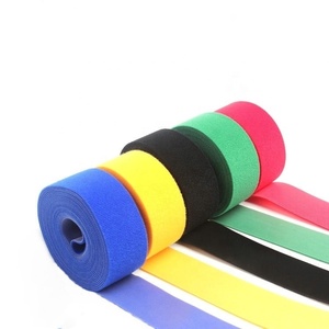 14.5mm 2m 5m 25m Mult-chức năng tuần hoàn in đầy màu sắc đi xe đạp đôi hai mặt quay trở lại để trở lại móc và vòng lặp băng - Product Image 6