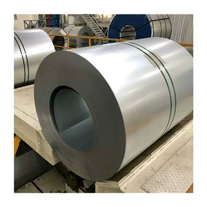 DC51D + AZ 55% G550 Az150 Az 100 Alu zinc Coated 26 Gauge GL Aluzinc Zincalume Bobina de acero Hot Dip Galvalume Bobina de acero - Product Image 4