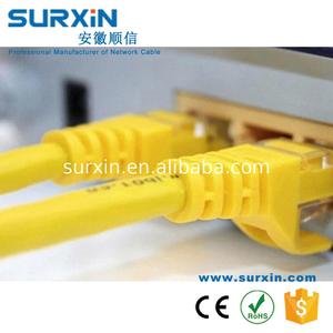 Tùy chỉnh chiều dài <span class=keywords><strong>1</strong></span> 2 3 5 10M RJ45 Mạng Cáp CAT5e CAT6 cat6A Cat7 UTP FTP SFTP <span class=keywords><strong>CAT</strong></span> <span class=keywords><strong>6</strong></span> RJ45 Ethernet Cáp vá dây - Product Image 6