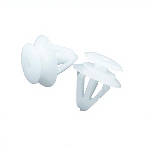 FOR Toyota Lexus Honda <b>Car</b> Skid Plate <b>Clip</b> Door Panel Rivet PP 0068 Auto Fastener For Repair Replace - Product Image 2