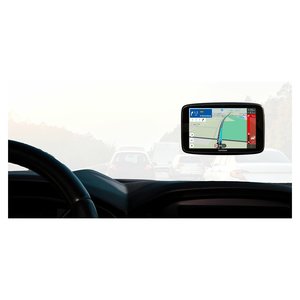 Navegador GPS GO Navigator 2a Gen Negro 7" 1YE7 002 100 - Product Image 3