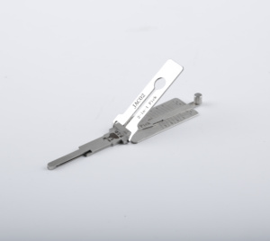 Herramienta de cerrajería Lishi Tool 2 en 1 Lishi JAC02 10-Cut 2in1 Decodificador y selección - Product Image 4