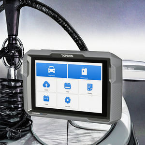 Herramienta de Diagnóstico de Motor OBD2 X431 CRP919X BT para Camry y Q5, para Mecánicos Automotrices - Product Image 3