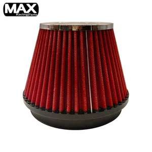 Sistema de Admisión de Aire Frío con Kit de Protección Térmica + Filtro Combinado ROJO Compatible con Nissan Altima 3.5L V6 2007-2012 - Product Image 4