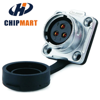 Chipmart SN74AHCT14BQAR Penghitung Logika Standar 74HC4040 Sirkuit Terpadu Biner Telekomunikasi