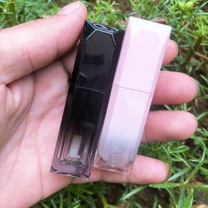 Lip Gloss Ống 5Ml Bao Bì Sang Trọng Mỹ Phẩm <span class=keywords><strong>Container</strong></span> Ống - Product Image 2