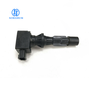 Sorgho 099700-1062 6M8G-12A366 099700-1061 6M8G12A366 0997001062 Auto Moteur Chine Bobine D'allumage Pour Mazda <span class=keywords><strong>3</strong></span> Saloon BL GG GH - Product Image 5
