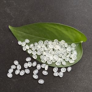เม็ดพลาสติกโพลีโพรพิลีนเม็ดพลาสติกพีพี87MK40T บริสุทธิ์รองนั่งวัตถุดิบเม็ดเรซินเม็ดพลาสติก PP - Product Image 4