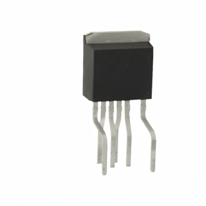 Power Management (PMIC) TOP248FN TO 262 7 Formed Leads Authorized Distributor Components Electronic - Product Image 1