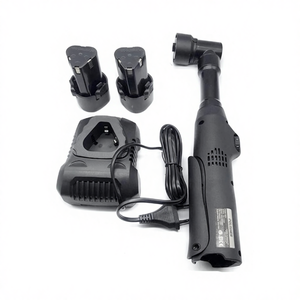 Auto-Pflege Lithium-Batterie Detail-Poliermaschine Zahnbürsten-Maschine Feine Kleine Poliermaschine Set - Product Image 5