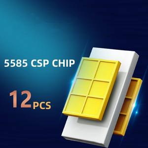 200W Led Koplampen Voor Auto 'S 12V 24V H1 H3 H7 H 11 6000K Kleurtemperatuur 9005 9006 Auto-Accessoires - Product Image 5