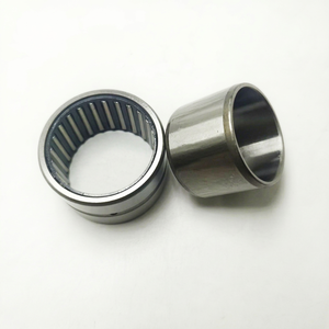 Factory Price HK1010 10mm Bore Needle Roller <b>Bearing</b> 14mm OD Precision <b>Bearing</b> for Mechanical Equipment - Product Image 1