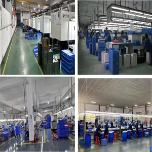 OEM nhà sản xuất tùy chỉnh hành động hình đồ chơi mô hình 3D dịch vụ xử lý in ấn tùy chỉnh nhựa hình dịch vụ - Product Image 6