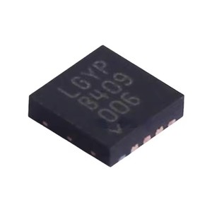 Circuito Integrado ICSHIP LT3045EDD # PBF DFN-10-EP(3x3) EN STOCK LT3045EDD # PB - Product Image 1