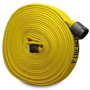Tuyau d'extinction d'incendie en caoutchouc marin durable XHYXFire, doublure en PVC, tuyau d'eau pour l'extinction d'incendie, ingénierie - Product Image 3
