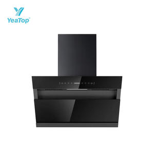 Campana Extractora Ultrafina Popular para Cocina, Ventilador <span class=keywords><strong>de</strong></span> Extracción para Chimenea - Product Image 3