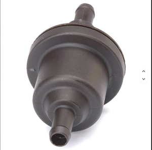 Vanne solénoïde de canister à charbon 0280142345 6QE906517 pour Volkswagen Passat - Product Image 4