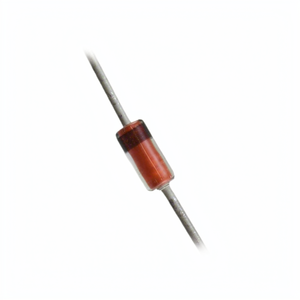 BOM IC In Stock Single Diodes 1N4148_S00Z DO-204AH, DO-35, Axial Buy Online Electronic Components - Product Image 1