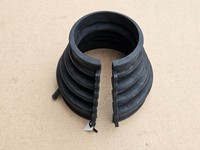 U082 pour Mercedes Mb-trac 1300 U425 Manchon de tuyau de poussée P.f. 4259872943