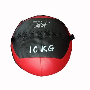 Attrezzatura da Palestra di Alta Qualità, Palla da <span class=keywords><strong>Yoga</strong></span> con Doppia Parete in Pelle PVC Resistente per Allenamento ed Equilibrio - Product Image 5