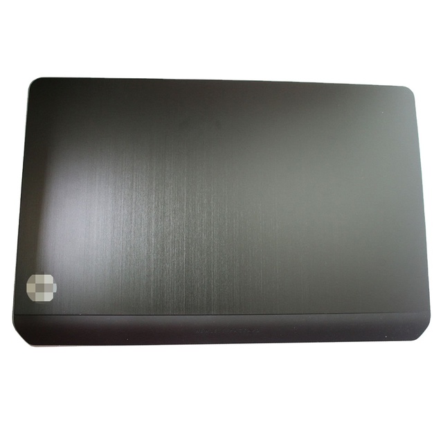 Laptop LCD Back Cover for HP DV7 for Pavilion DV7-7000 Top Cover a Shell