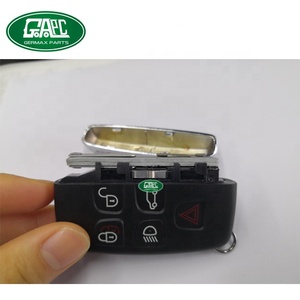Unità chiave remota LR060128 LR038719 LR038718 LR066836 LR071355 LR078921 LR078922 GLEV042 per Range Rover <span class=keywords><strong>Evoque</strong></span> 433MHZ 315MHZ - Product Image 2