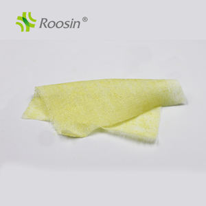 การดูแลบาดแผล Petrolatum Xeroform ผ้ากอซซีนส์เอกซ์โฟรมสําหรับบาดแผลแบบเปิด - Product Image 3