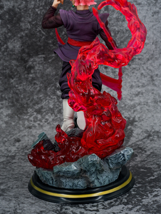 28cm Dragon Balls Z Zamasu y Pink <span class=keywords><strong>Goku</strong></span> PVC figura de acción de dibujos animados juguete con Base de luz colección modelo juguetes para niños - Product Image 5