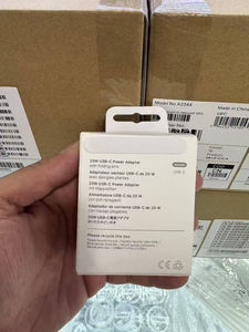 <span class=keywords><strong>Cargador</strong></span> de Teléfono en Oferta, Adaptador de Corriente USB-C PD de 20 W, Cable de Carga Tipo C, <span class=keywords><strong>Cargador</strong></span> USB C de Carga Rápida para Teléfono 16 15 14 <span class=keywords><strong>13</strong></span> - Product Image 3